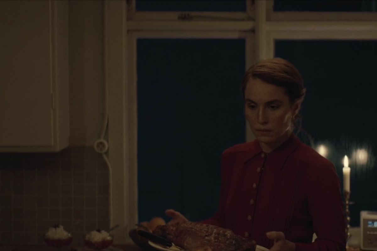 Fotograma de Lamb (Valdimar Jóhansson, 2021)