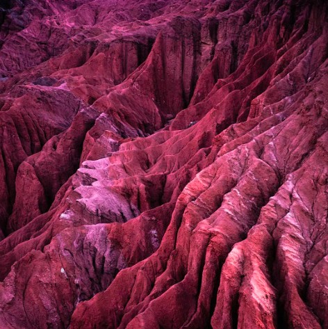 Lo sublime andino: una conversación con el fotógrafo David Cossio