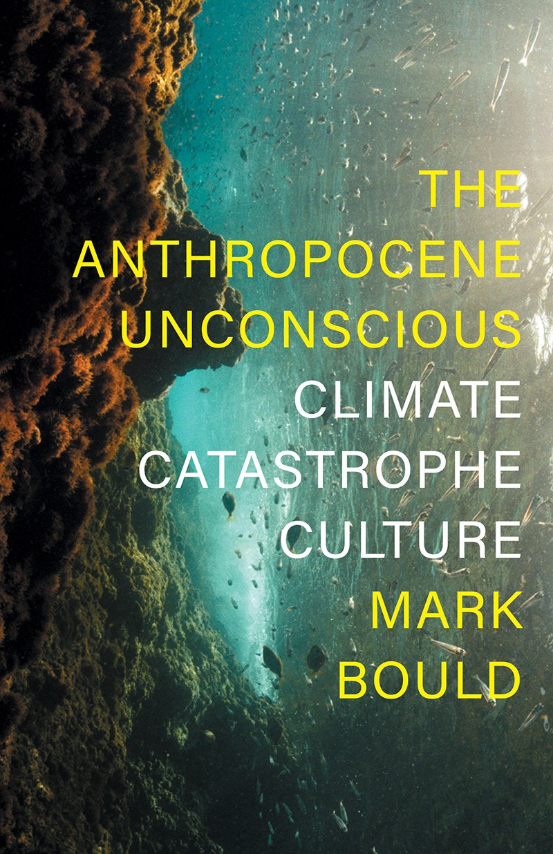 Fragmento: The Anthropocene Unconscious